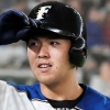日ハム清水、オフは近藤に弟子入り「来季2割5分は打ちたい」