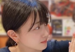 【画像】この頃の早川聖来さんの顔が微妙に違ってて好きだった奴wwwww