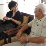 『内館真希子さん』の画像