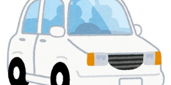 まだ駐車場がけっこう空いている感じだったのに、なぜこんな位置になったのかな(；ω；)