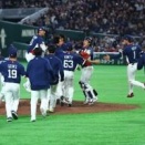 感動の瞬間！WBCでの韓国代表の涙の勝利とその裏側