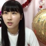 『[動画]2018.01.18（10:15～） SHOWROOM　「=LOVE(イコールラブ) 山本杏奈」＠個人配信』の画像