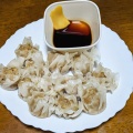 2025年8月11日(月)  夕飯♫
