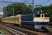 『2026/5/16運転 西武新101系1249F八王子甲種』の画像