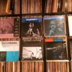 Jazz　Spot　CANDY
