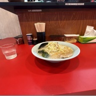 ラーメンショップ小池＠大島