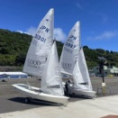 セーリングチーム実業団全国大会にて6位入賞