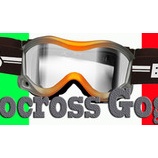 Bertoni Motocross Goggle٤β