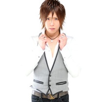 ほすほす ほすほすで見かけたイケメンホスト