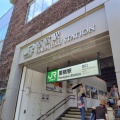 久しぶりの原宿〜東急プラザ原宿オモカドへ行ってきた