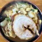 日常の風景と無駄話と