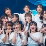 『[ノイミー] 10月25日 ≠ME 1stツアー「～やっぱり、恋をした～」＠神奈川県・KT Zepp Yokohama（夜の部） 感想＆セットリストなど…』の画像
