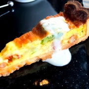 姫路　豚フィレ肉のロースト♪《プランセスメゾン》