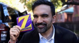 【米国】ニューヨーク市民が「荷物をまとめて脱出」を検討する動きが広がり、地元不動産業者に電話が殺到