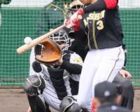 侍ジャパンメンバー発表！阪神からは大山と石崎！