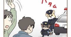 【3】無保険車にひき逃げされて裁判した話