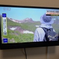 第72回安達太良山山開き報道。