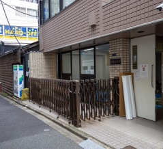 秋葉原某所の動向(2025/08/12)