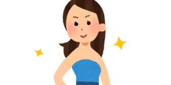 女性は「かっこいい」と言われると嬉しいの？友達からは「イケメンタイプの子」「お前より彼女の方がかっこいい」と言われている。