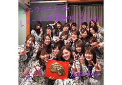 【画像】乃木坂史上最高の集合写真がこれだぁ━━━(ﾟ∀ﾟ)━━━!!!!