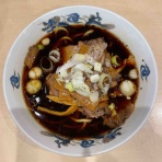 ゴヤグルメ記 ～気まぐれ自己満グルメブログ～