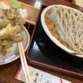 つるっと喉越し最高😀　
