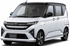 女性は新型「ムーヴ」が苦手？ 販売店で聞いたリアルな声 だから「ムーヴカスタム」消えたのね