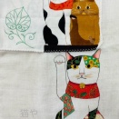 ９月29日は「招き猫の日」