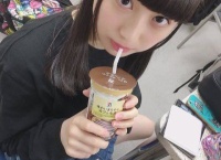 チーム8 山田杏華ちゃん「お披露目のときにとなりのバナナをしたが…振りは目の前で踊ってたヲタを参考にした」