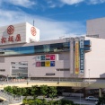 全国でたった4か所の屋上遊園地。松坂屋高槻店「スカイランド」の特集がYouTubeで配信されてる
