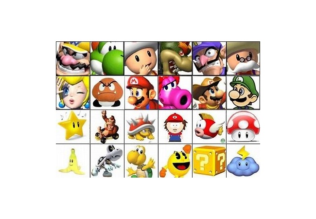 100人対戦、最後の一人になるまで生き残りをかけて戦うスーパーマリオサバイバル