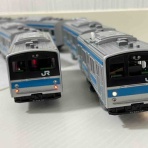 たまプラ検車区