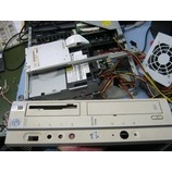 ��Windows98��ư���Ƥ��롡NEC mate NX ma45j���ν����٤β���