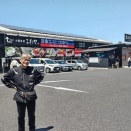 久々のプチツー　河内長野方面