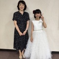 毎日こどもピアノコンクール本選会、終了！