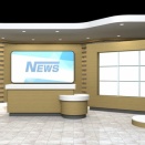 【情報共有】4K対応チューナーレステレビ購入記｜TVer利用で民放系24時間ニュースチャンネル視聴が可能