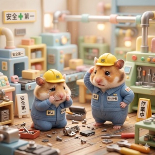 ロックアウト参佗魔里亜！！ : 中古レコ屋のあくび指南～のんびり音を