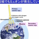 『奈良林氏の主張を検証する Part 2』の画像