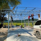 タイ🇹🇭で家を自分で作る方法