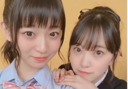 【乃木坂46】阪口珠美 「アンダーの先輩方に受け入れてもらえるか不安あった」←コレ