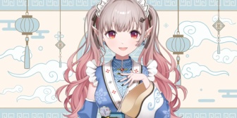 【にじさんじ】えるさん新衣装かわいい、黒タイツたまらん【スクショ沢山】