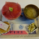 那駿河湾沼津ＳＡ（上り）