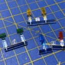 PLAMAX 1/72 VF-1D バトロイドバルキリー その30