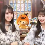 『[動画]2023.10.14 SHOWROOM 『＝LOVE 山本杏奈の「教えて、花便り」』 第19回 【出演：山本杏奈、佐々木舞香】【イコラブ】』の画像