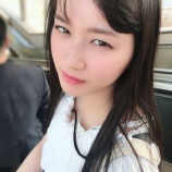 『[イコラブ] 大谷映美里「舞香さん　こだわりの強い前髪が崩れた瞬間なので少しおこのようです…(可愛い)」【=LOVE(イコールラブ)、みりにゃ】』の画像