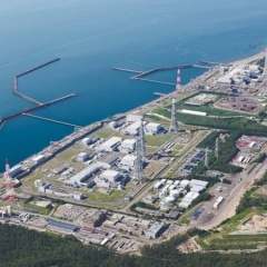 物価が安くなるのはありがたい！原子力発電の早期再稼働を強く支持・推進したい