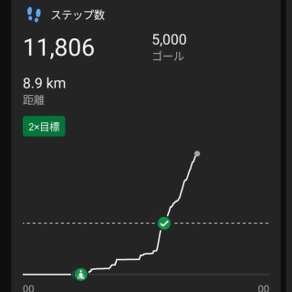 都心から郊外へ１２年目