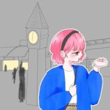 『[ノイミー] 川中子奈月心YouTubeチャンネル「からくりピエロ【歌ってみた】」公開！！』の画像