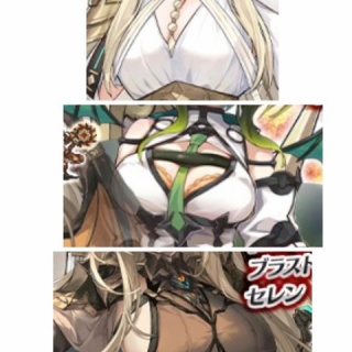 【アイギス】4/1のアンナさん　TD祭りキャラのおしらせにデシウス配布も！