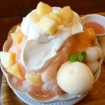 高知のんのんお散歩